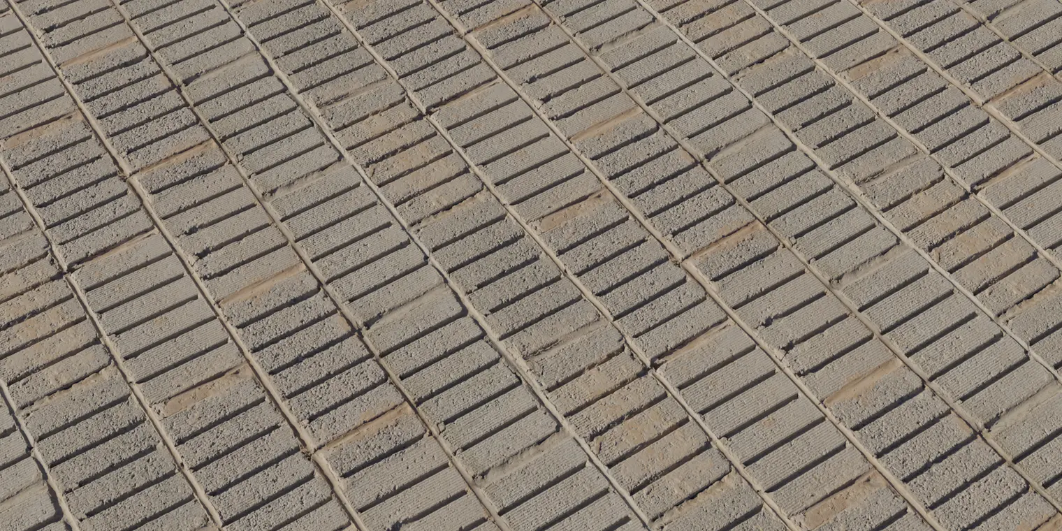 Concrete Wall 2