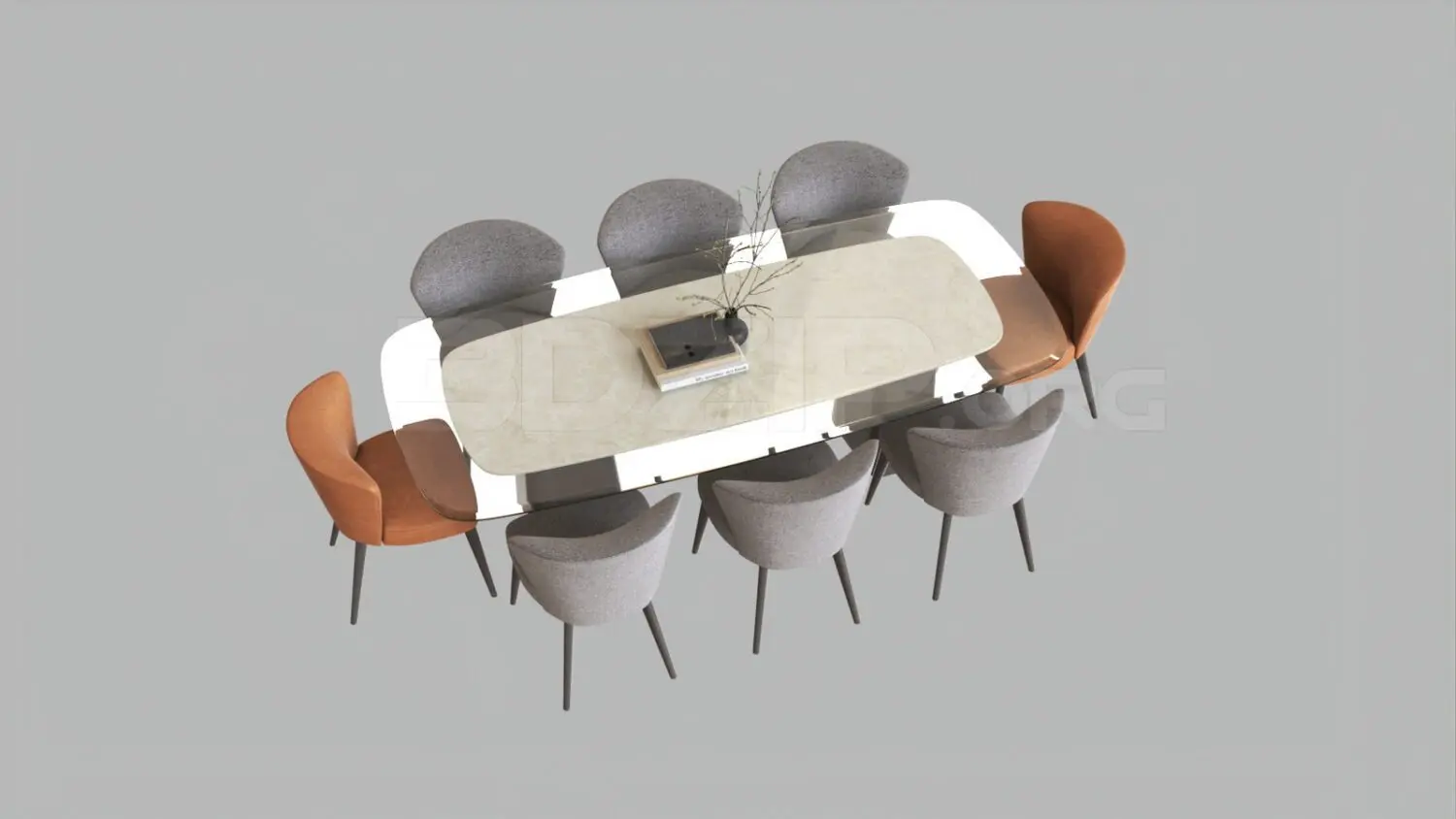 Dining Table And Chair