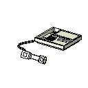 Generic Telephone with answering machine