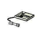 Generic Telephone with answering machine