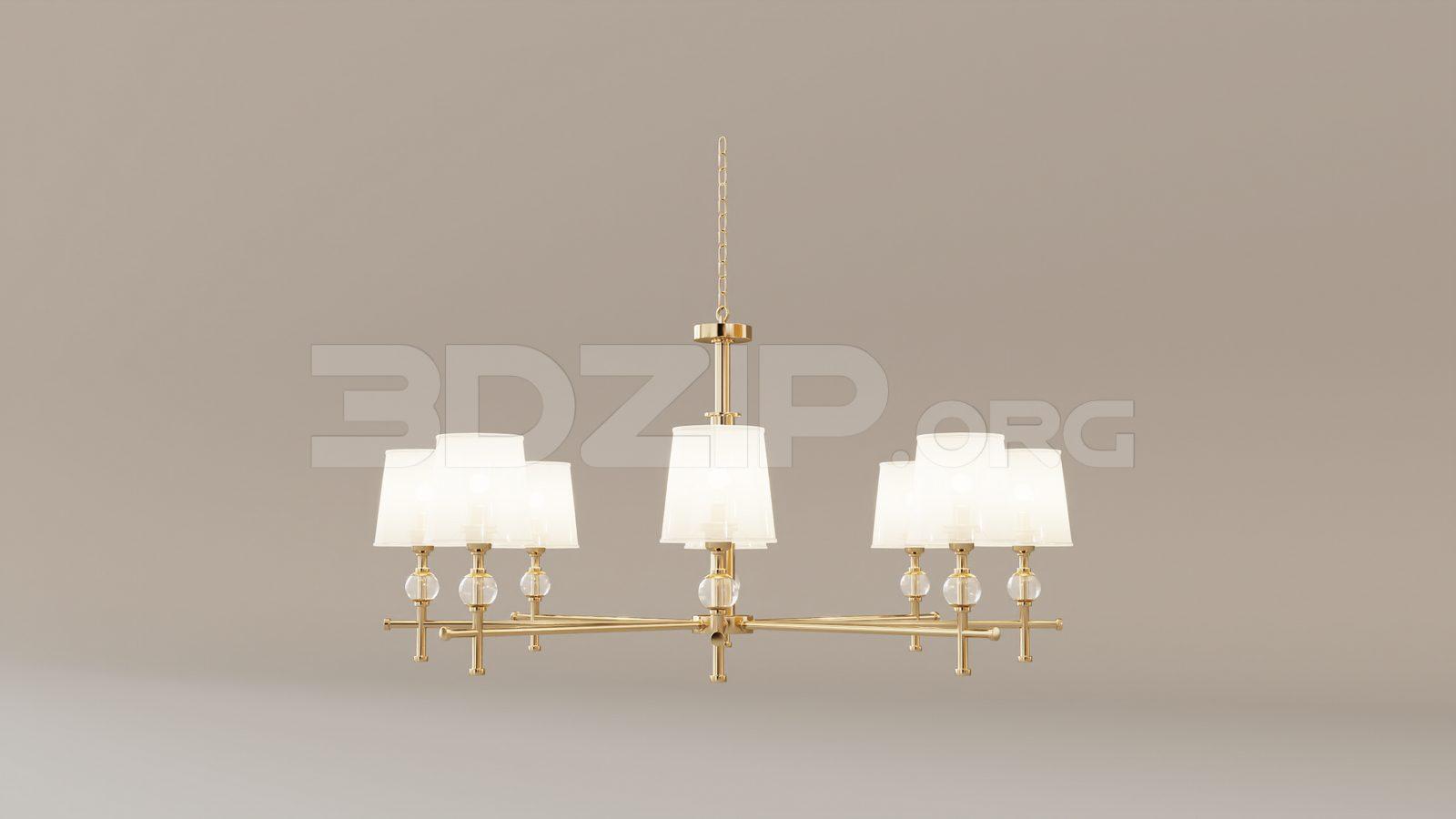 Ceiling Light