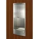 Hand-Dryer Commercial Recessed Concealed