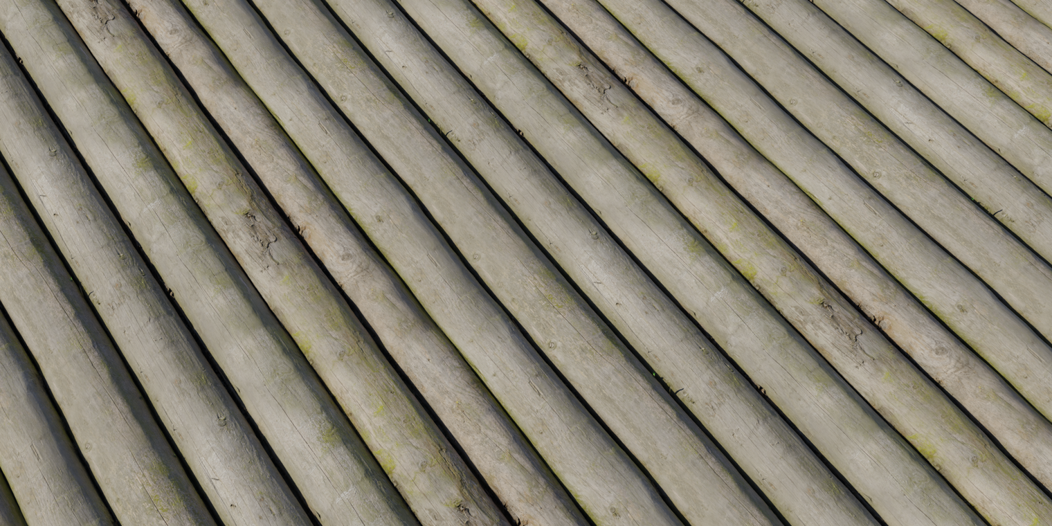 Beam Wall 1