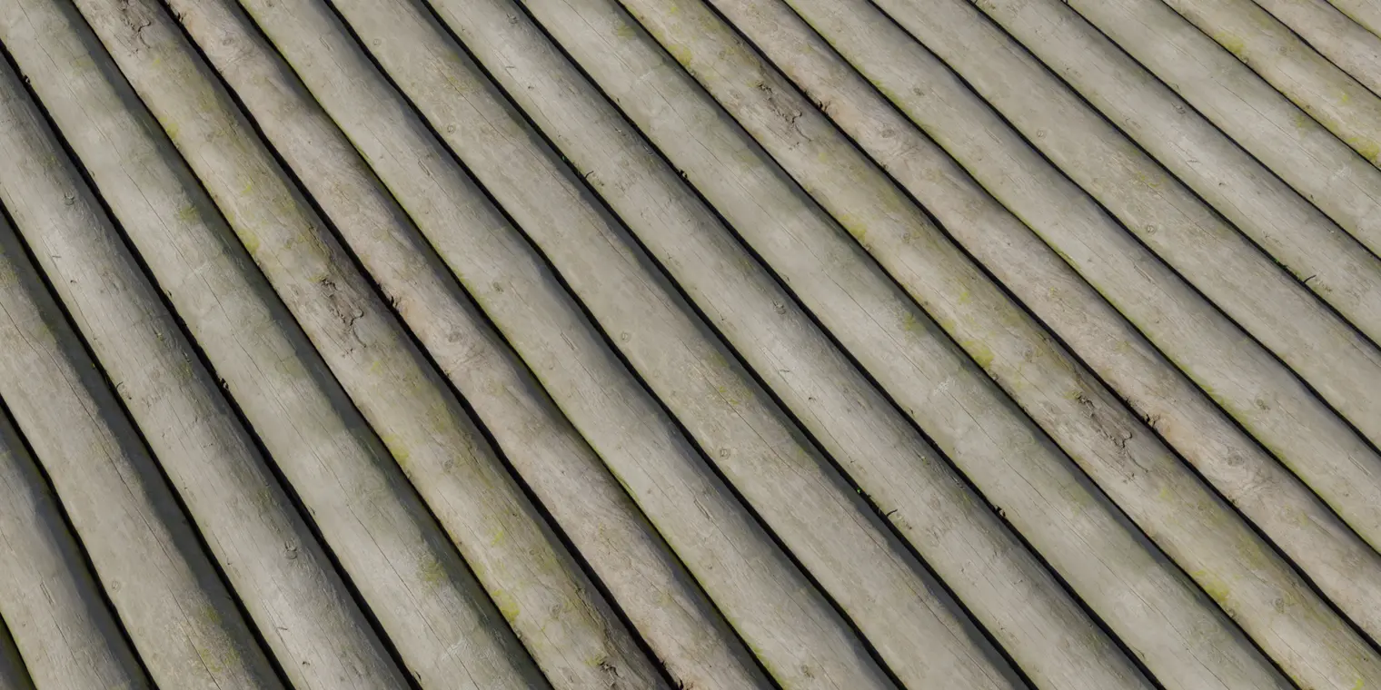 Beam Wall 1