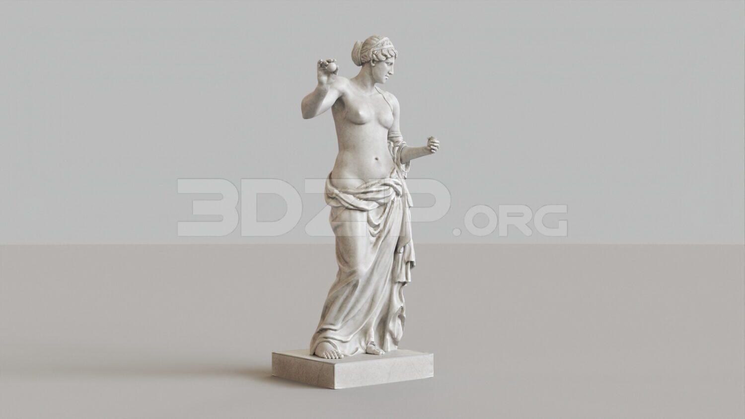 Sculpture
