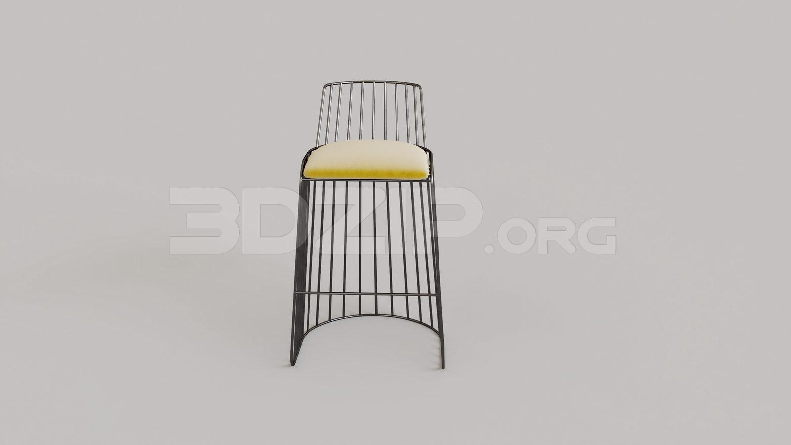 Bar Stool