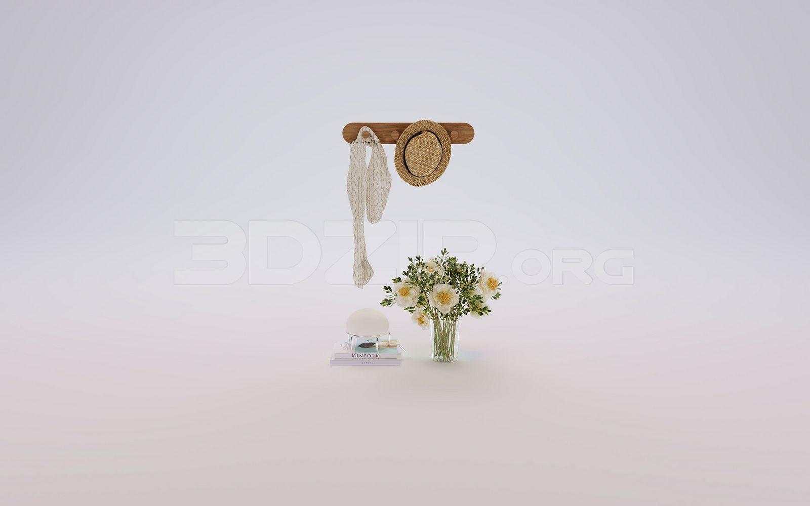 Decorative Set
