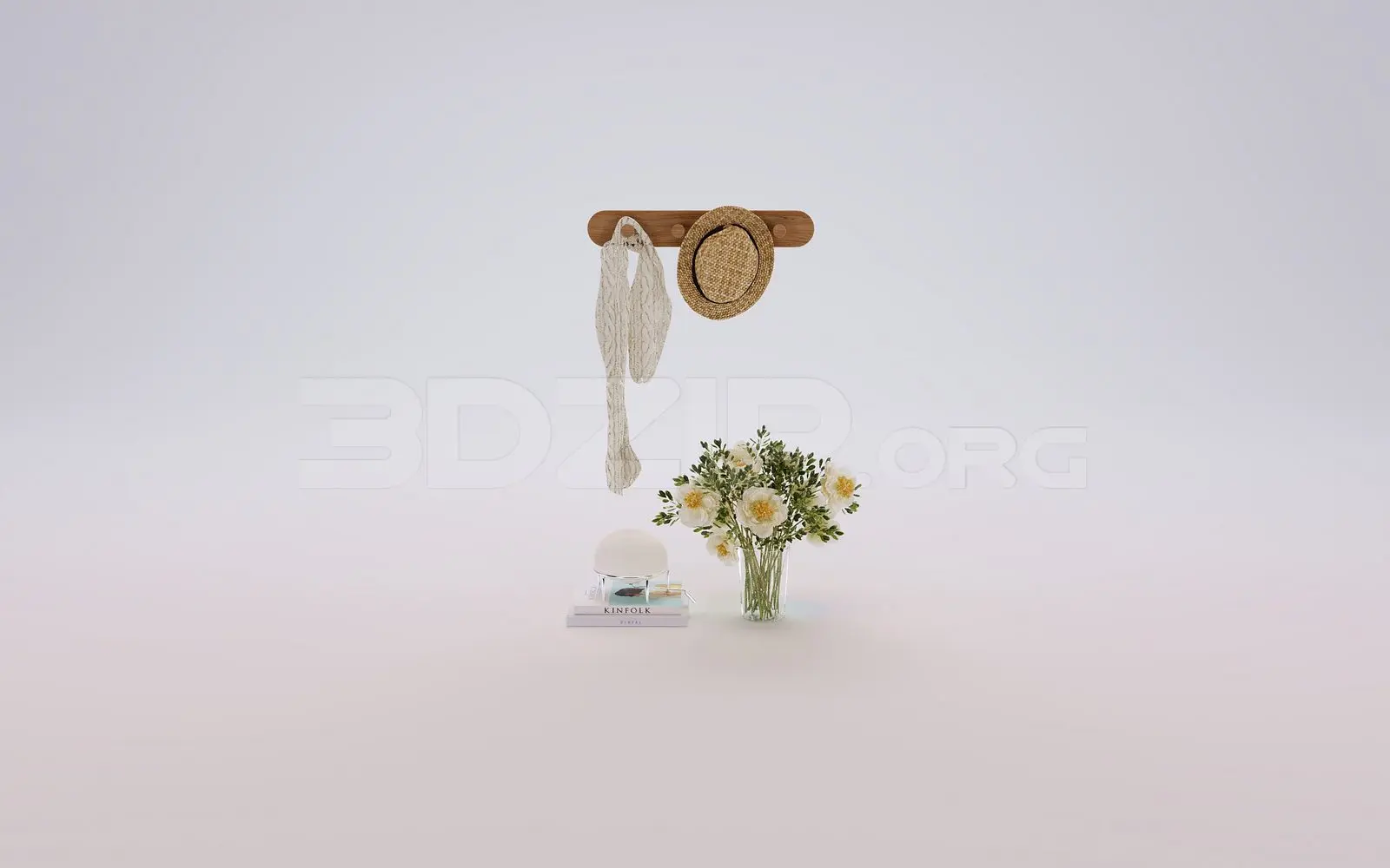 Decorative Set
