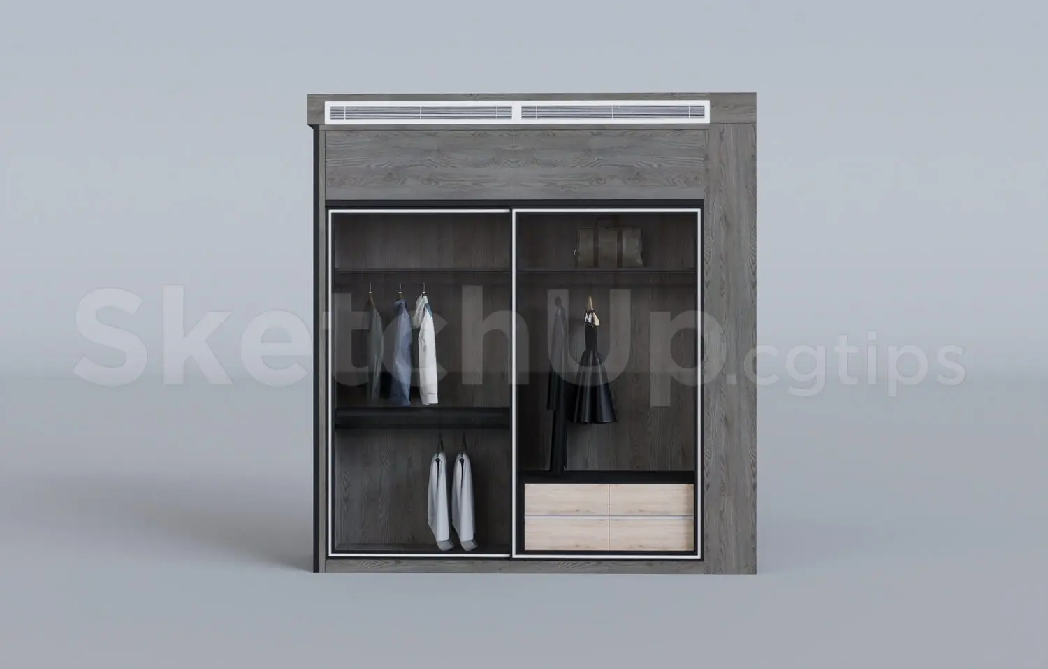 Wardrobe