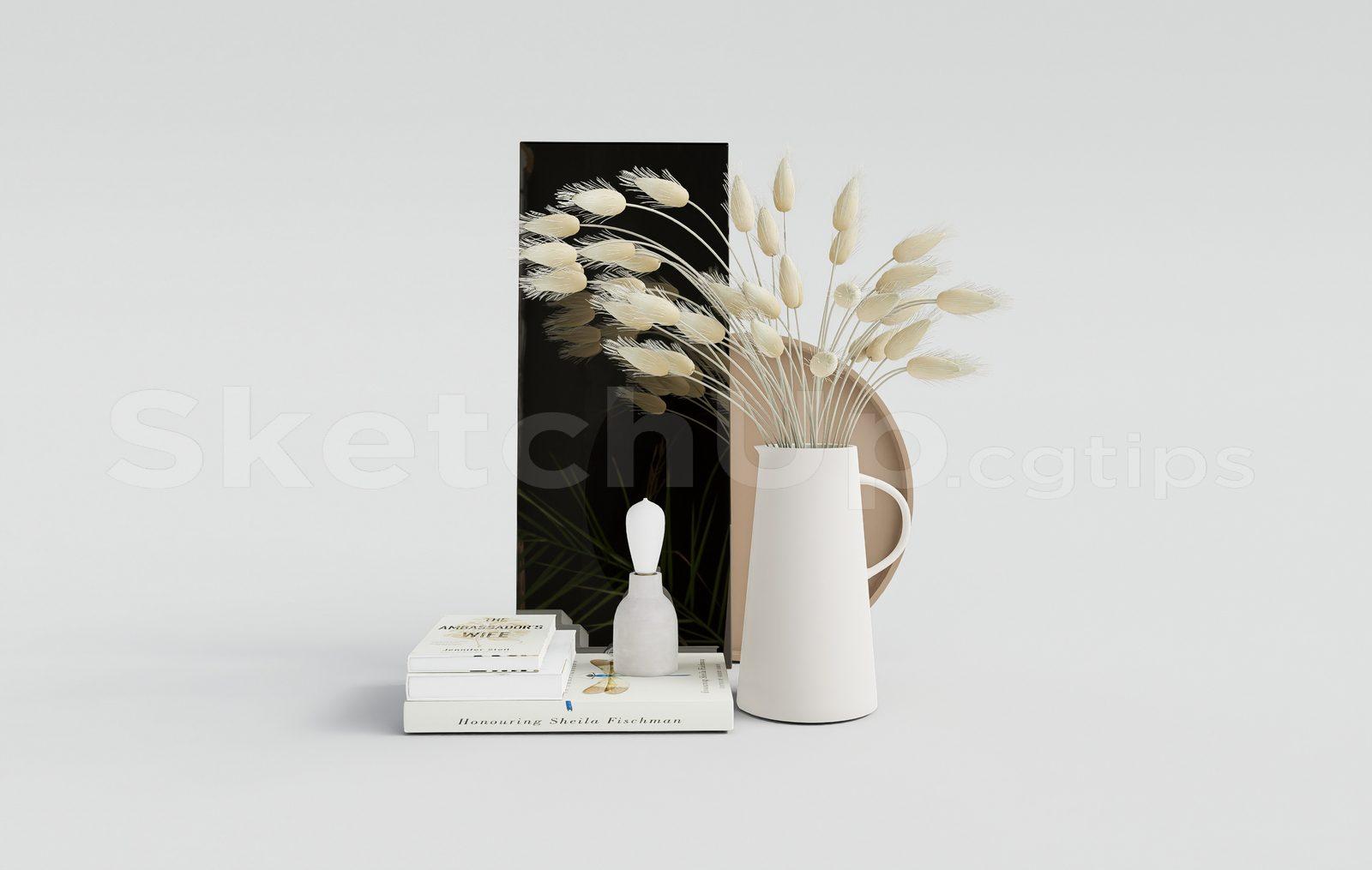 Decorative Set