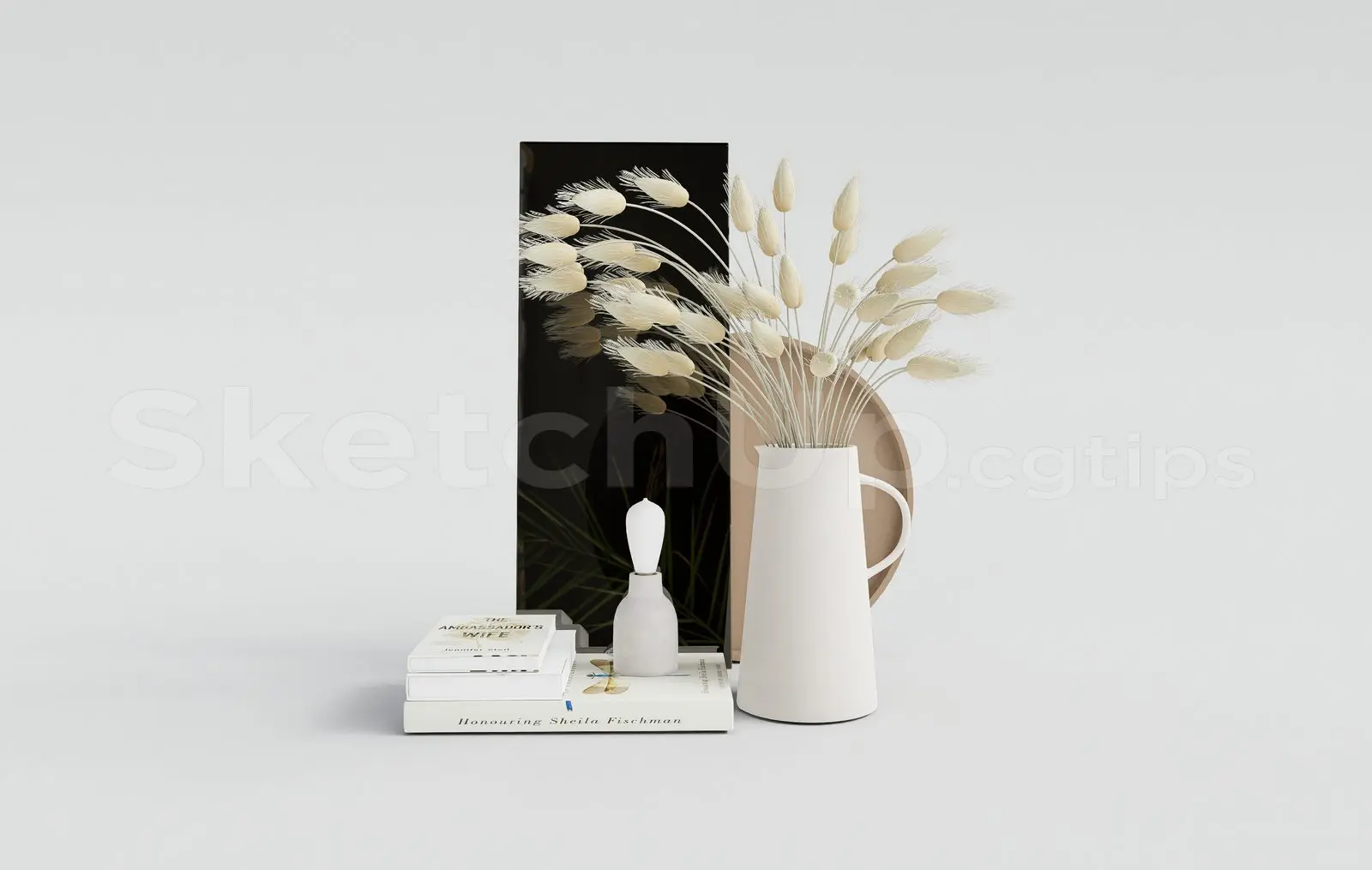 Decorative Set