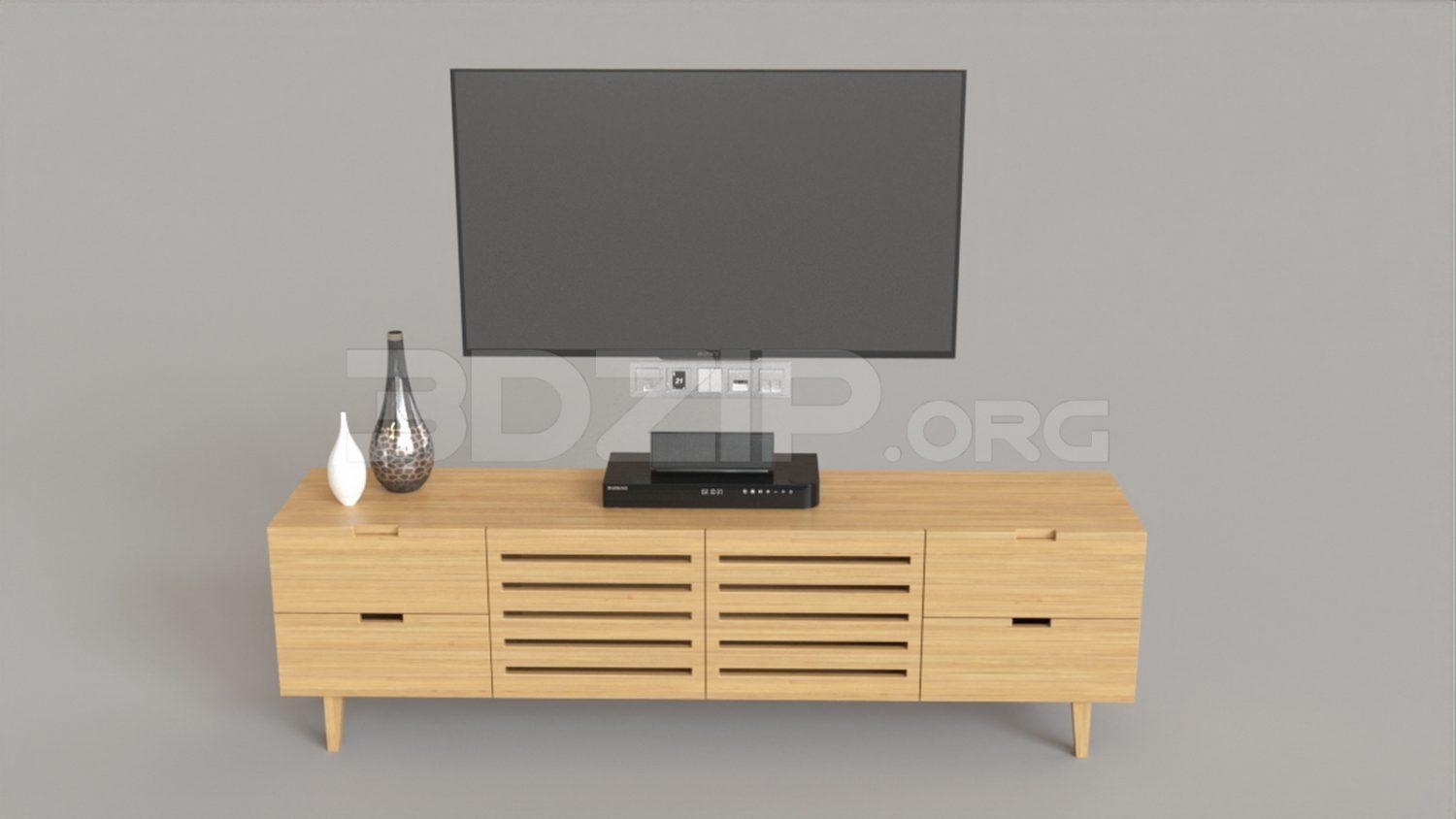 TV Cabinet