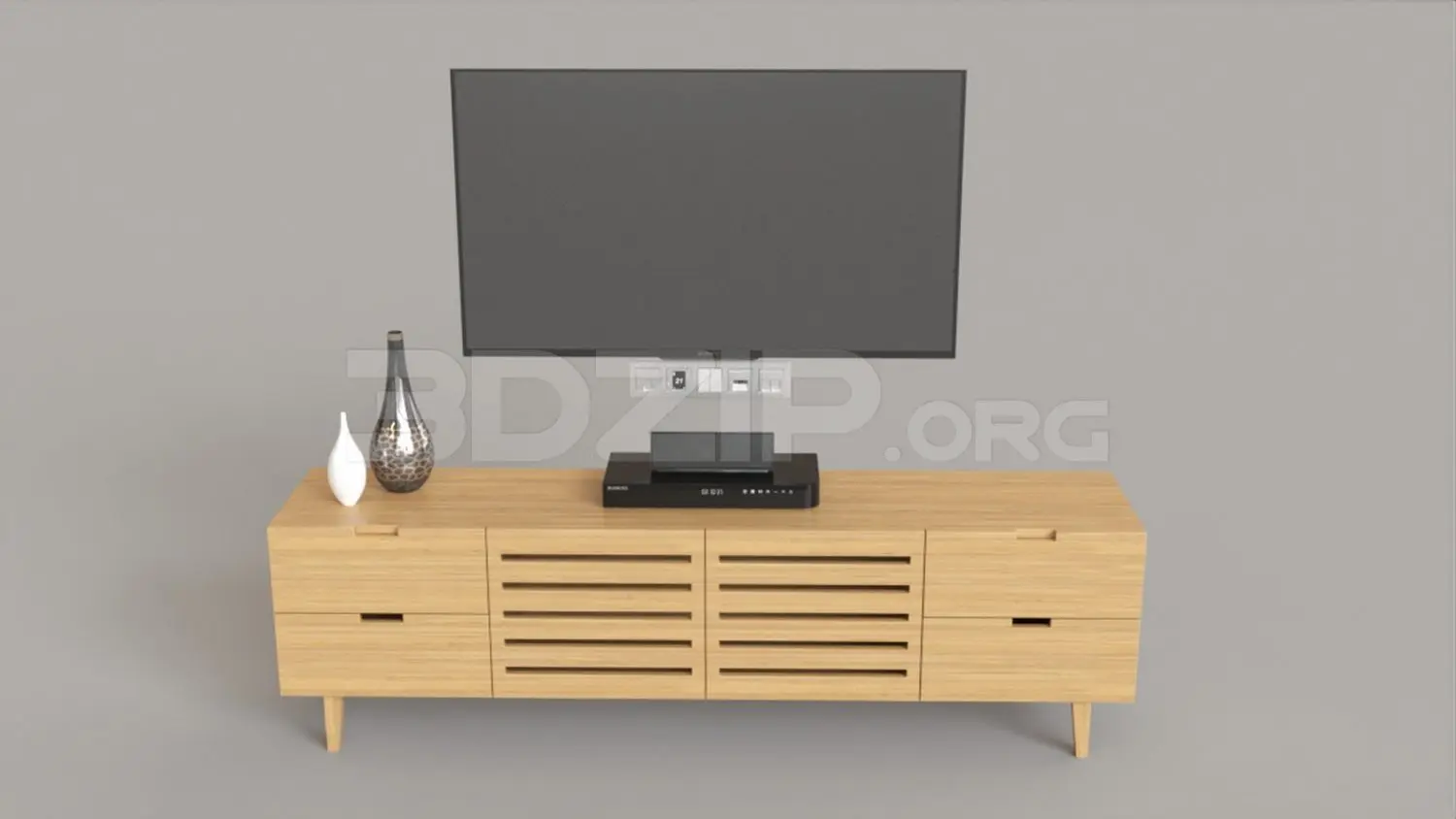 TV Cabinet