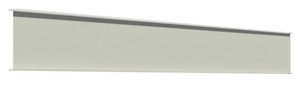 Tapered Beam