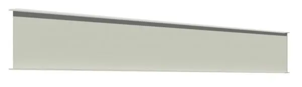 Tapered Beam