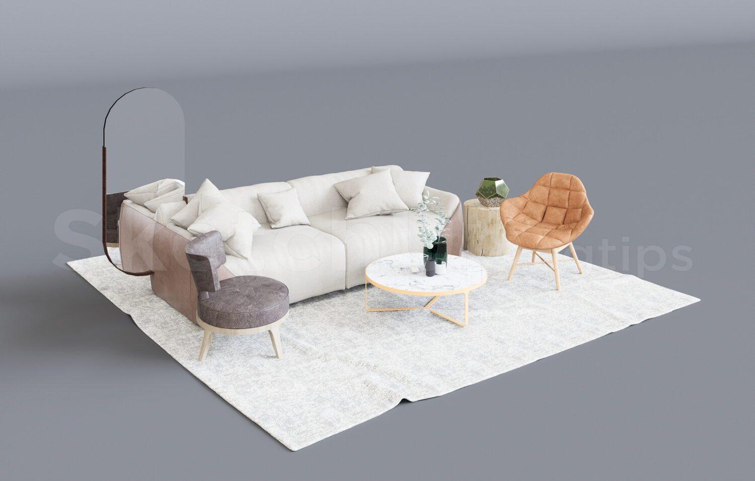 Sofa