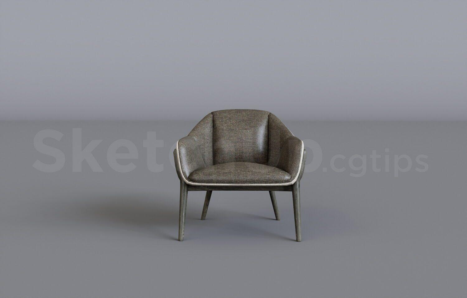 Armchair