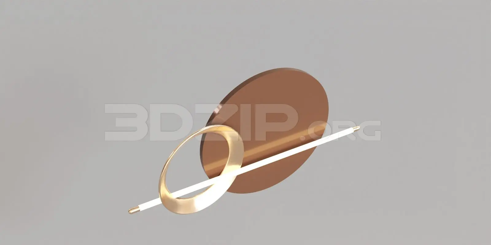 Wall Lamp