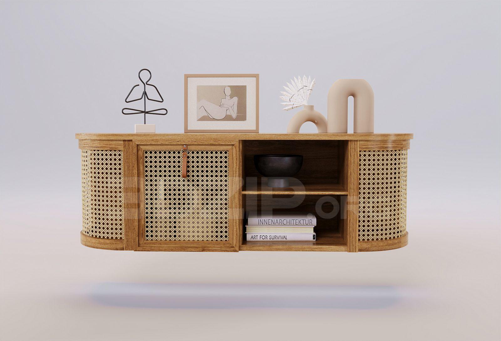 Display Cabinets