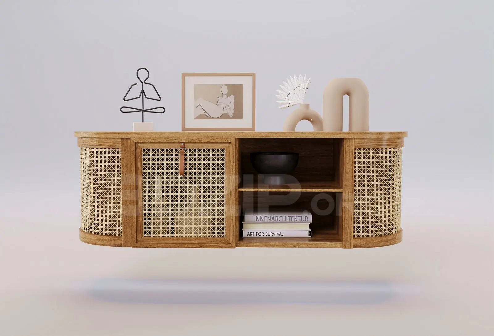 Display Cabinets
