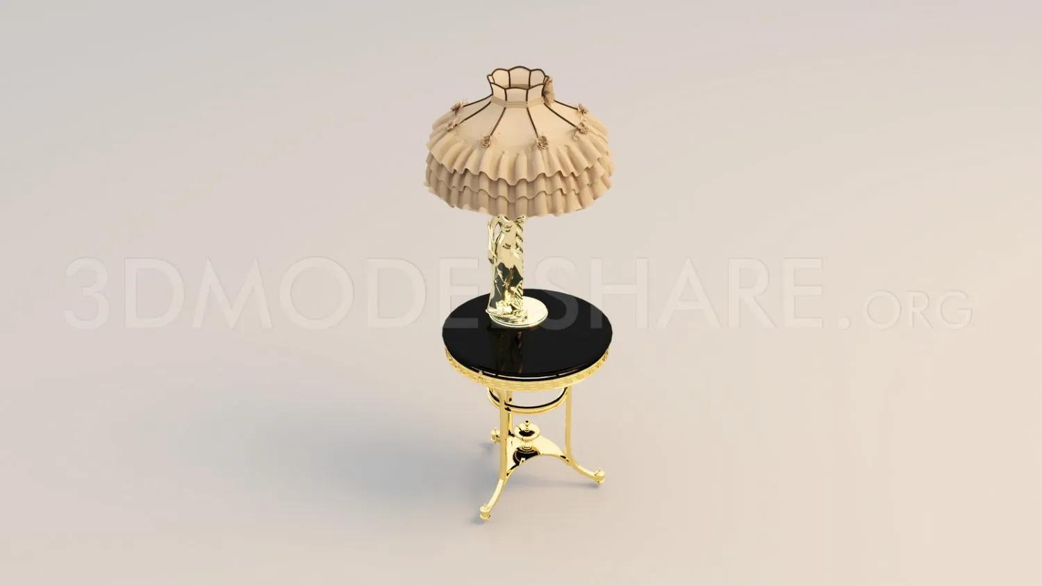 Table Lamp