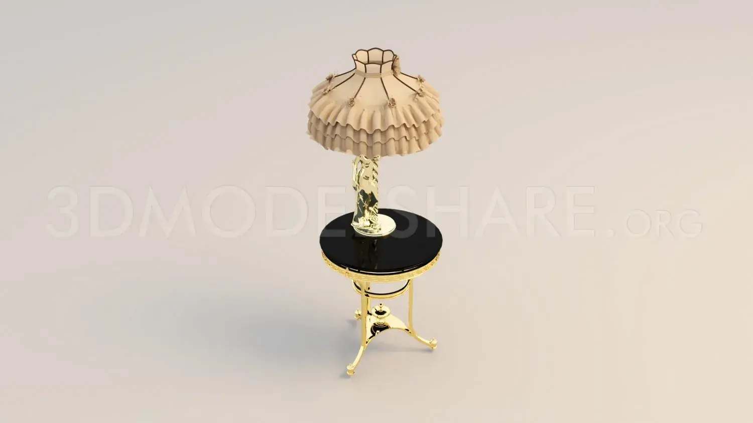 Table Lamp