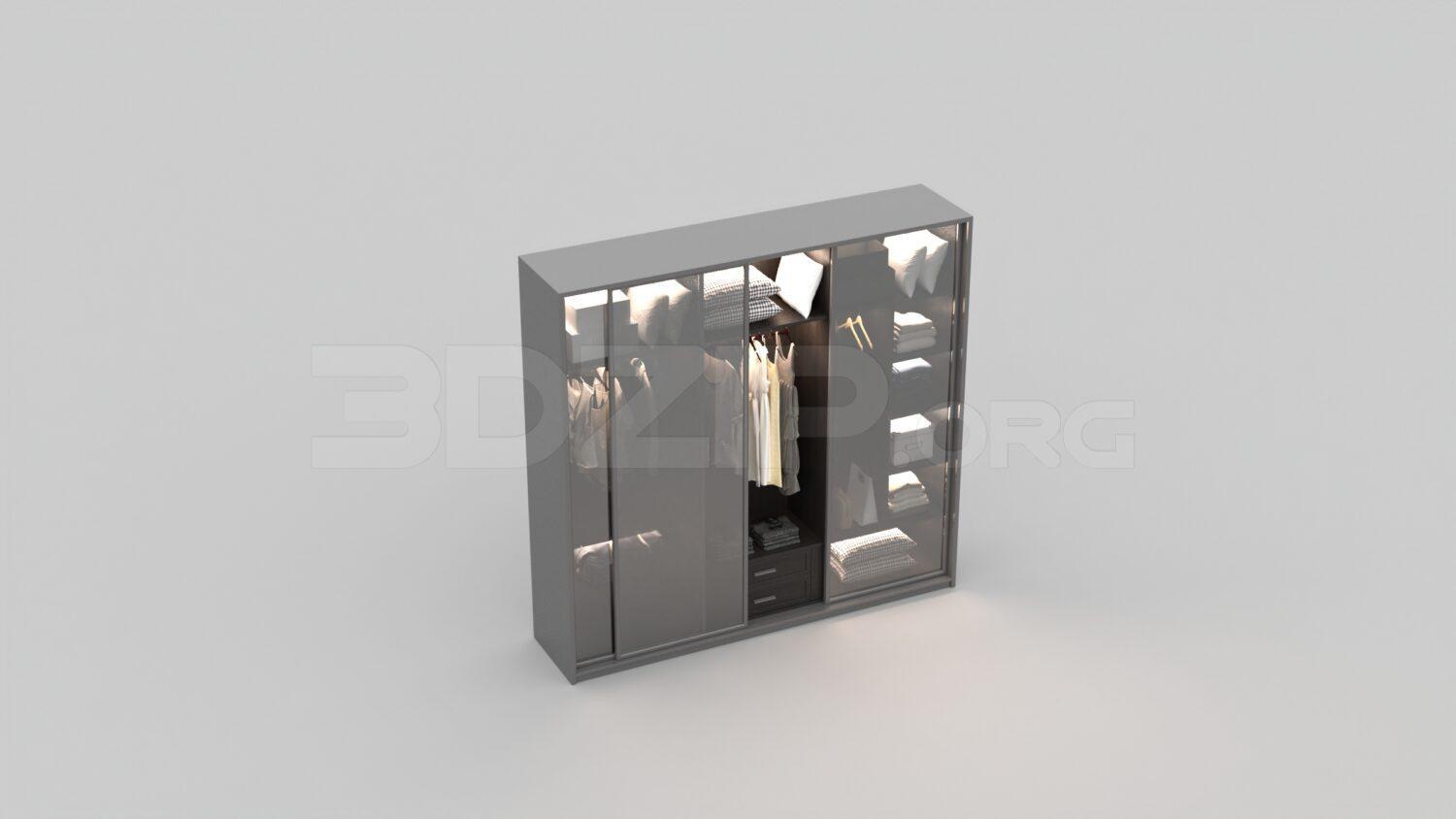 Wardrobe