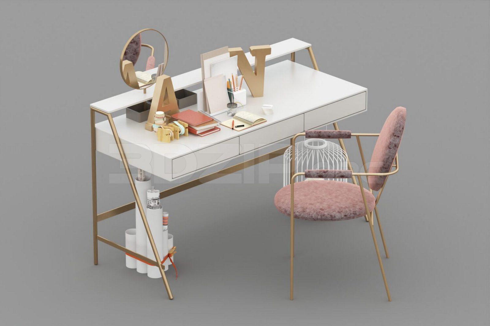 Dressing Table