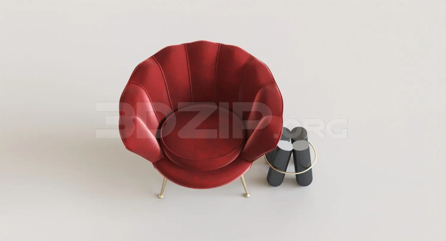 Armchair