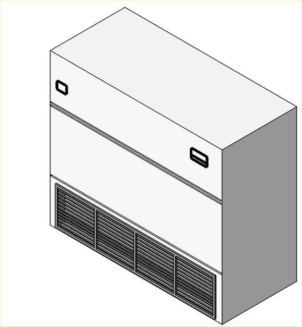 Liebert System 3 Unit