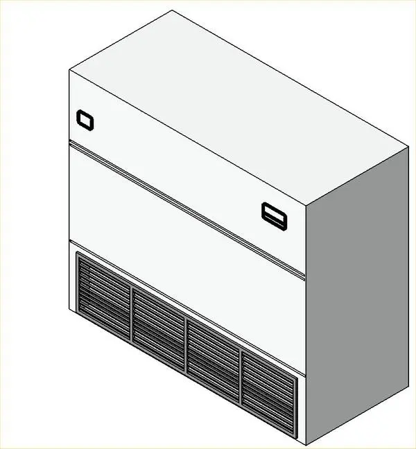 Liebert System 3 Unit