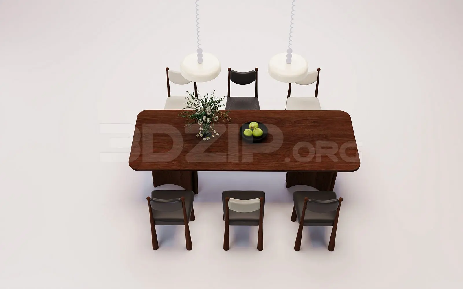 Dining Table And Chair