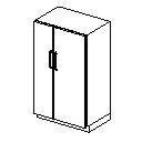 Refridgerator