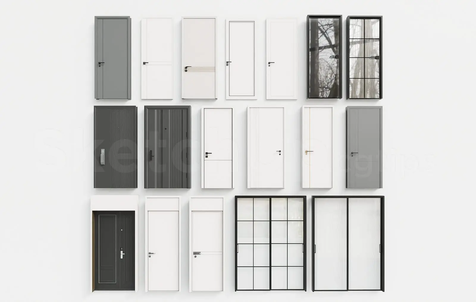 Door