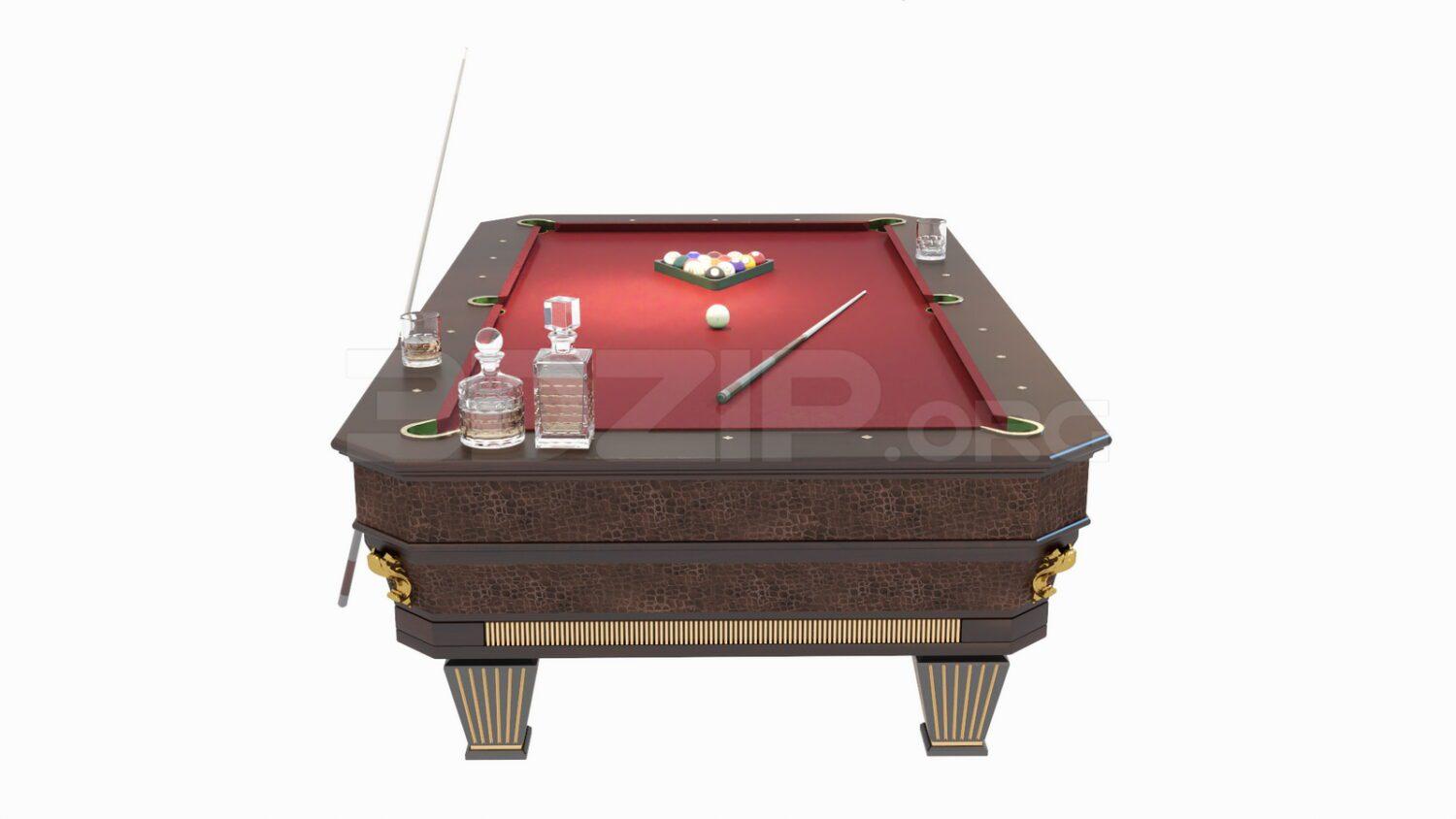 Billiard