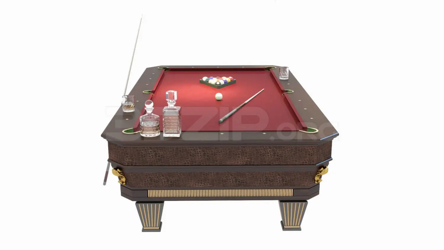 Billiard