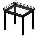 End Table