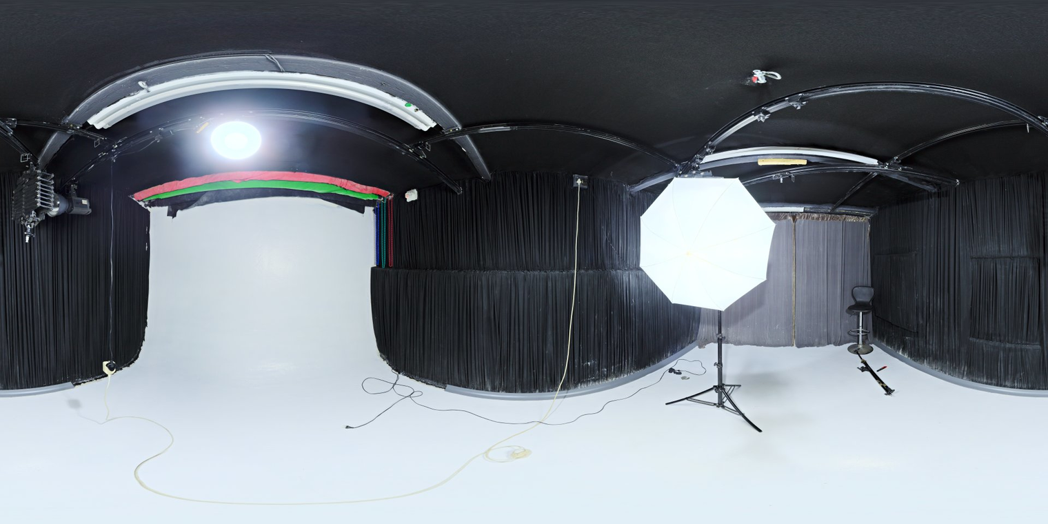 Studio Small 3
