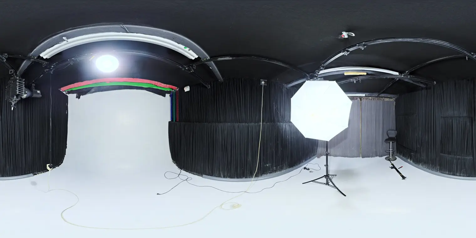 Studio Small 3