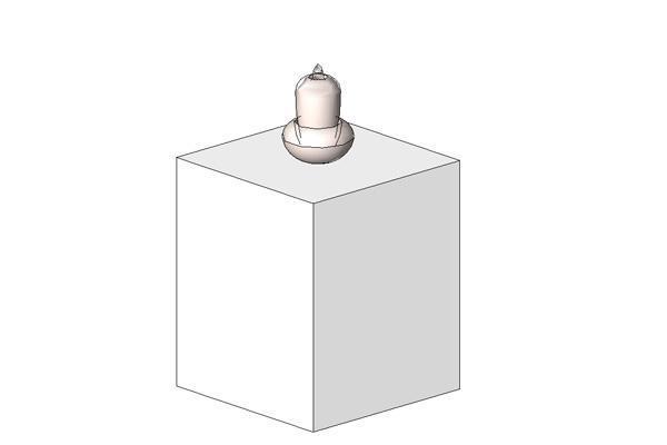 Accessory- Tissue Box