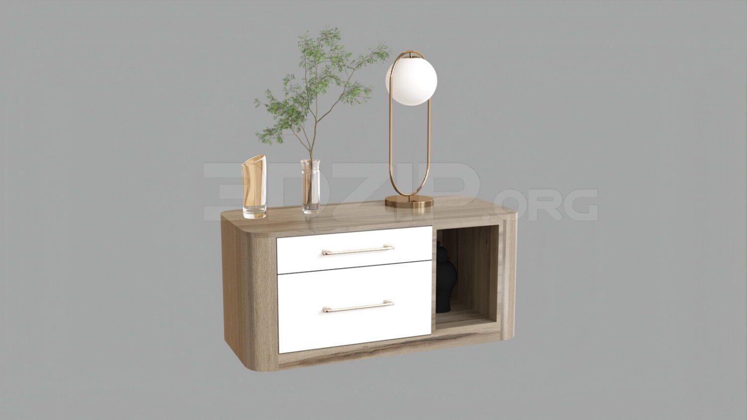 Decorative Shelves