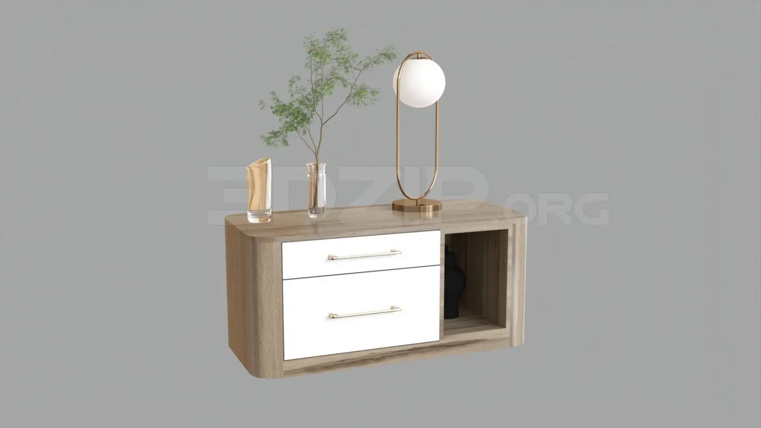 Decorative Shelves