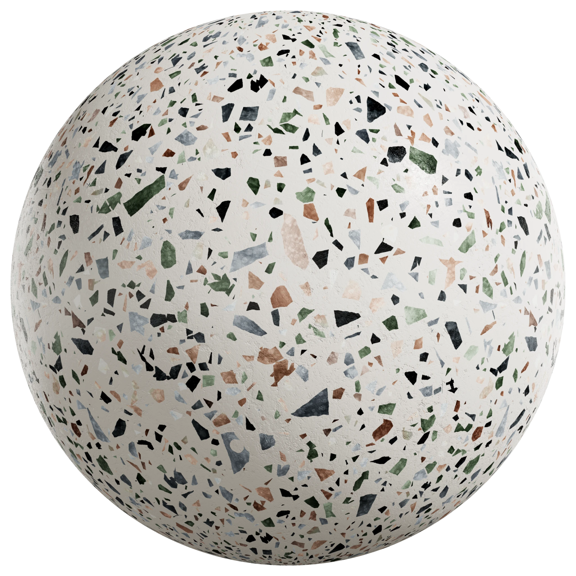 Terrazzo 013
