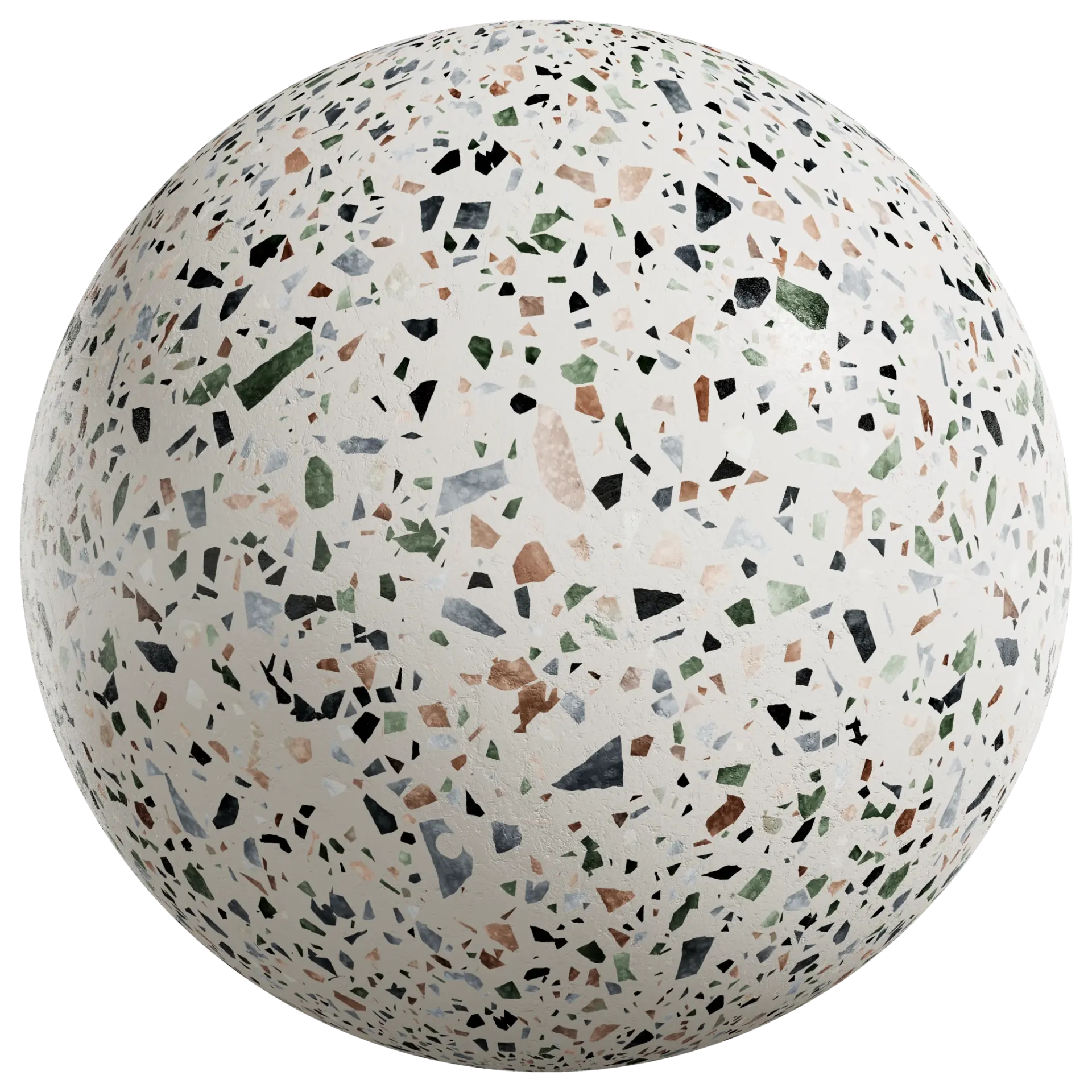 Terrazzo 013