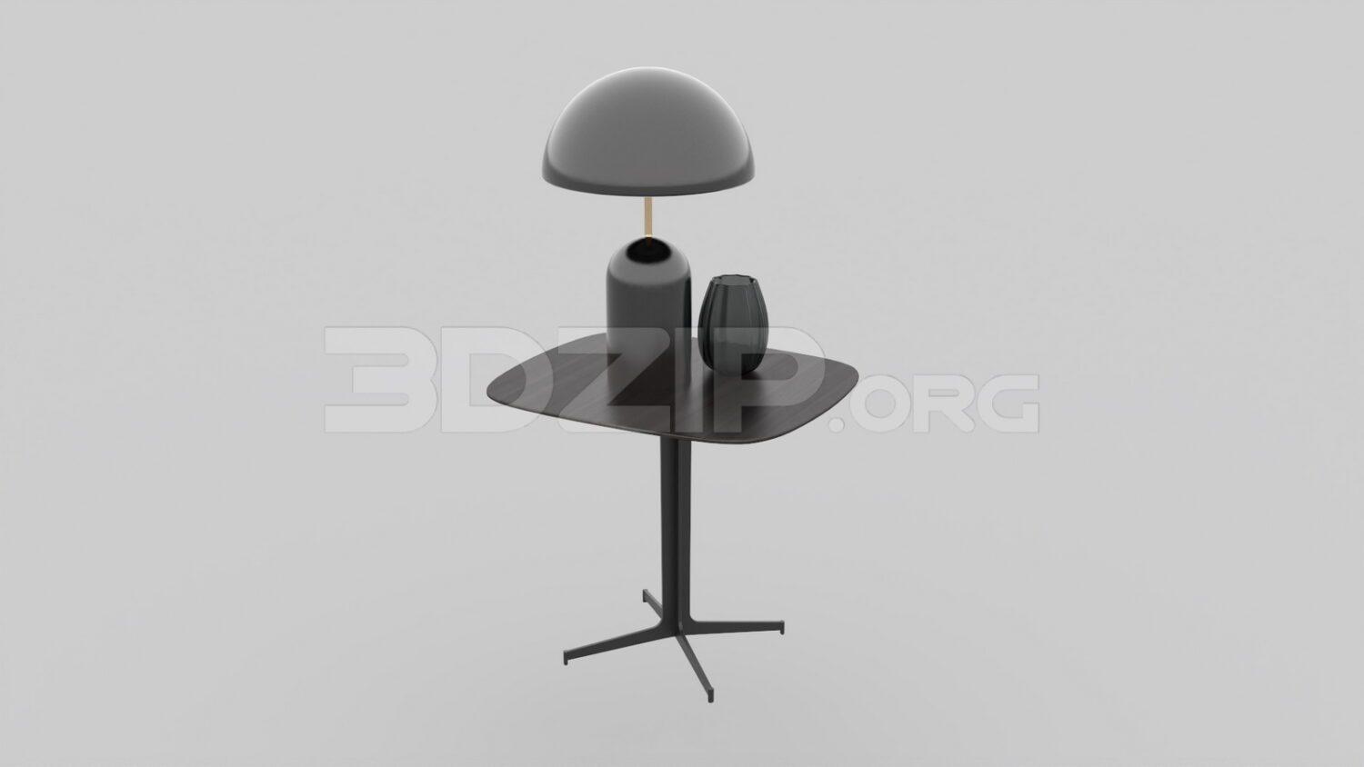 Decorative Set