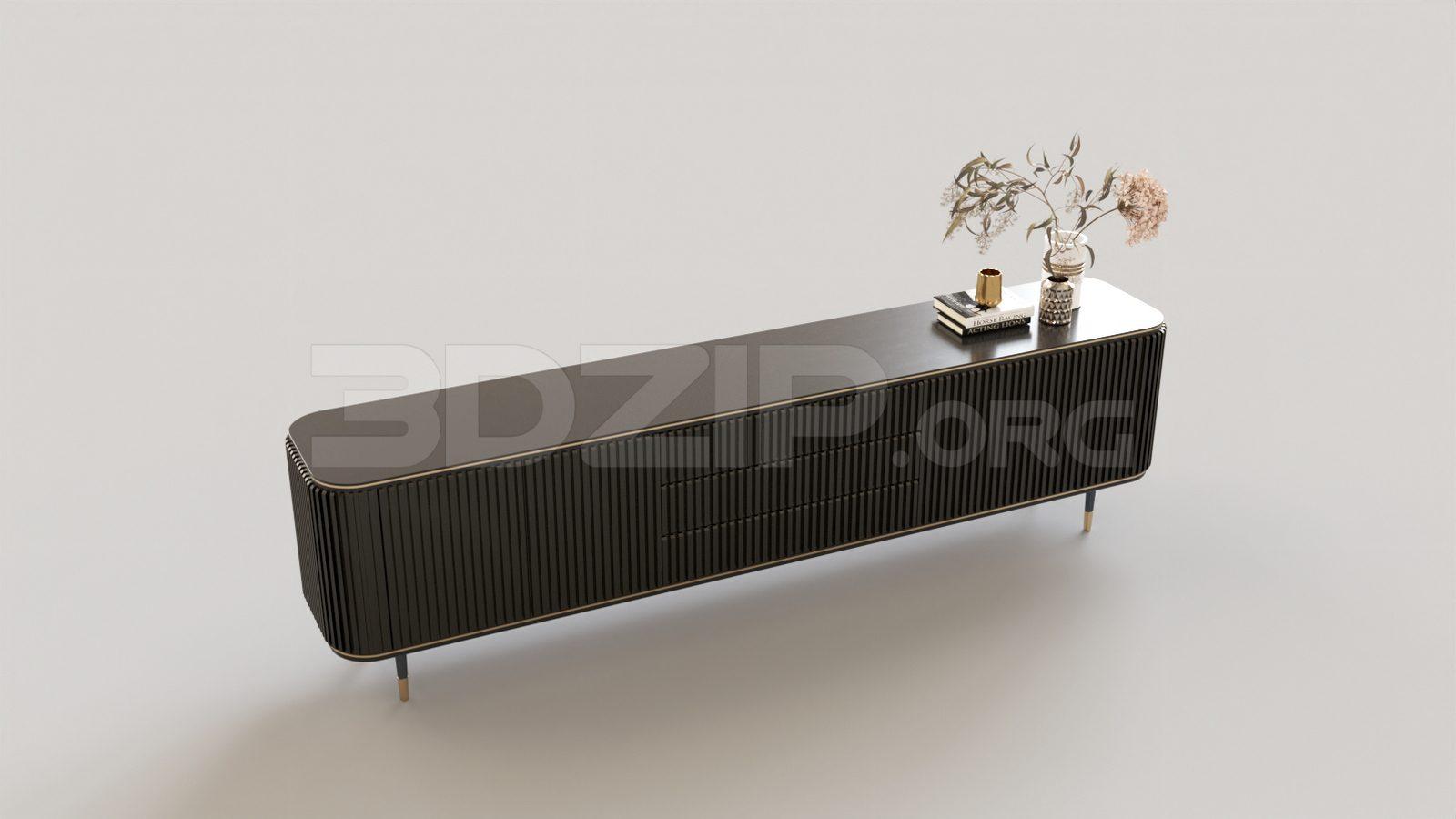 TV Cabinet