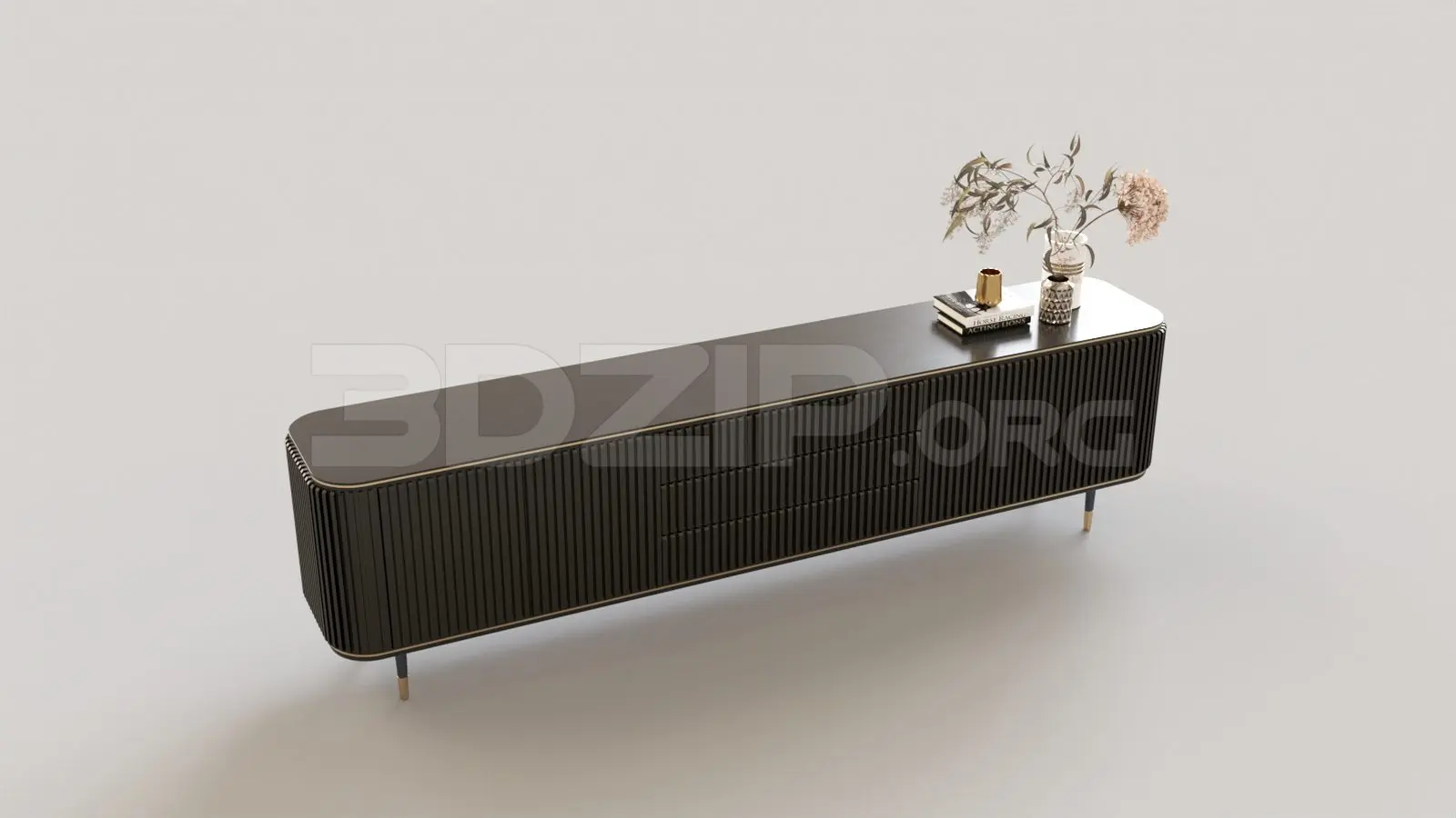 TV Cabinet