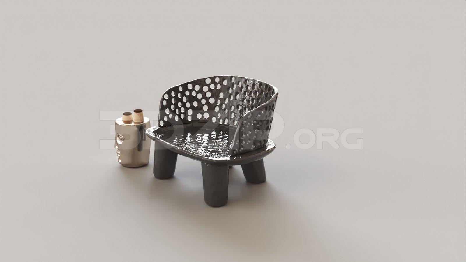 Armchair