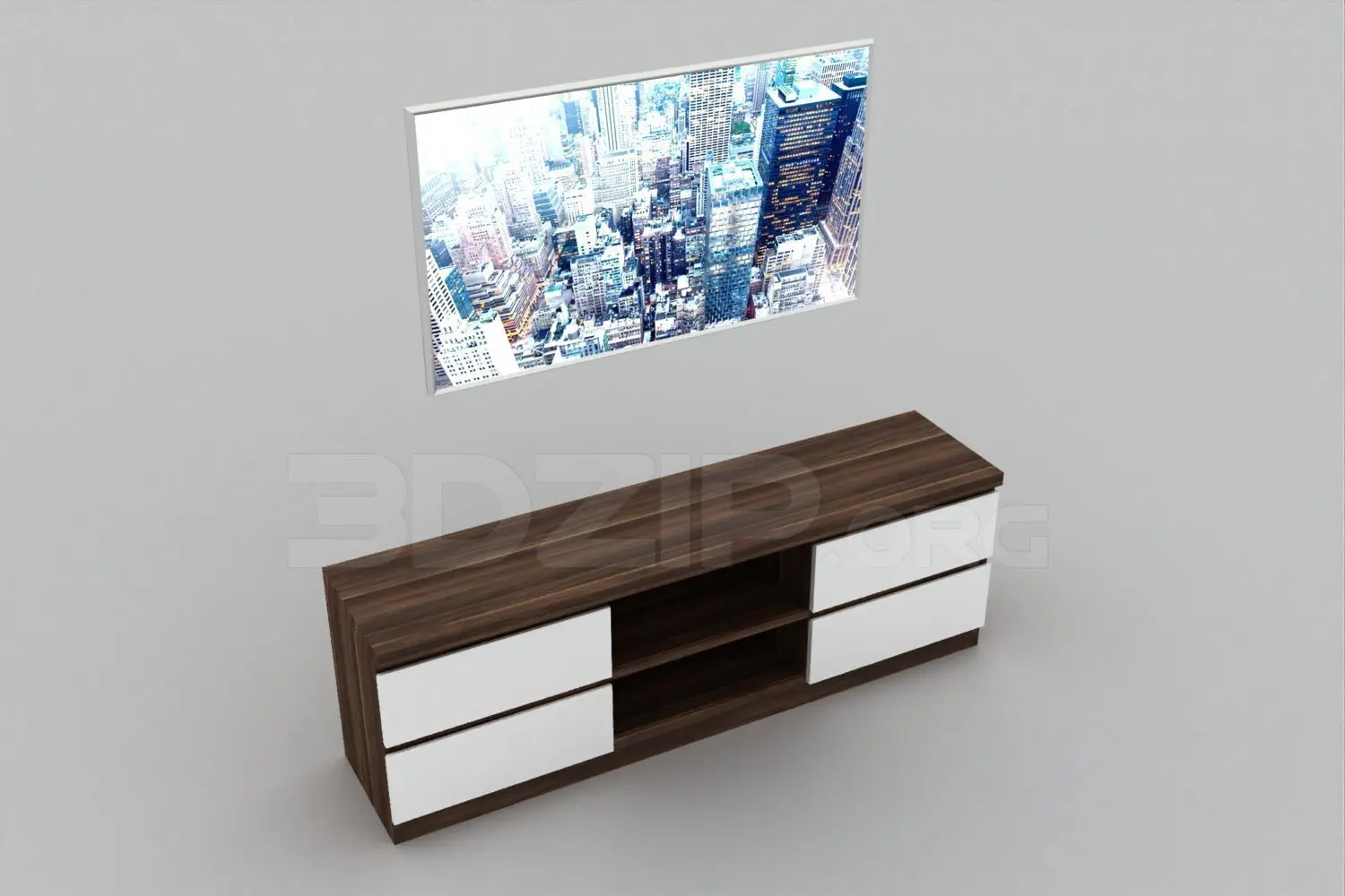 TV Cabinet