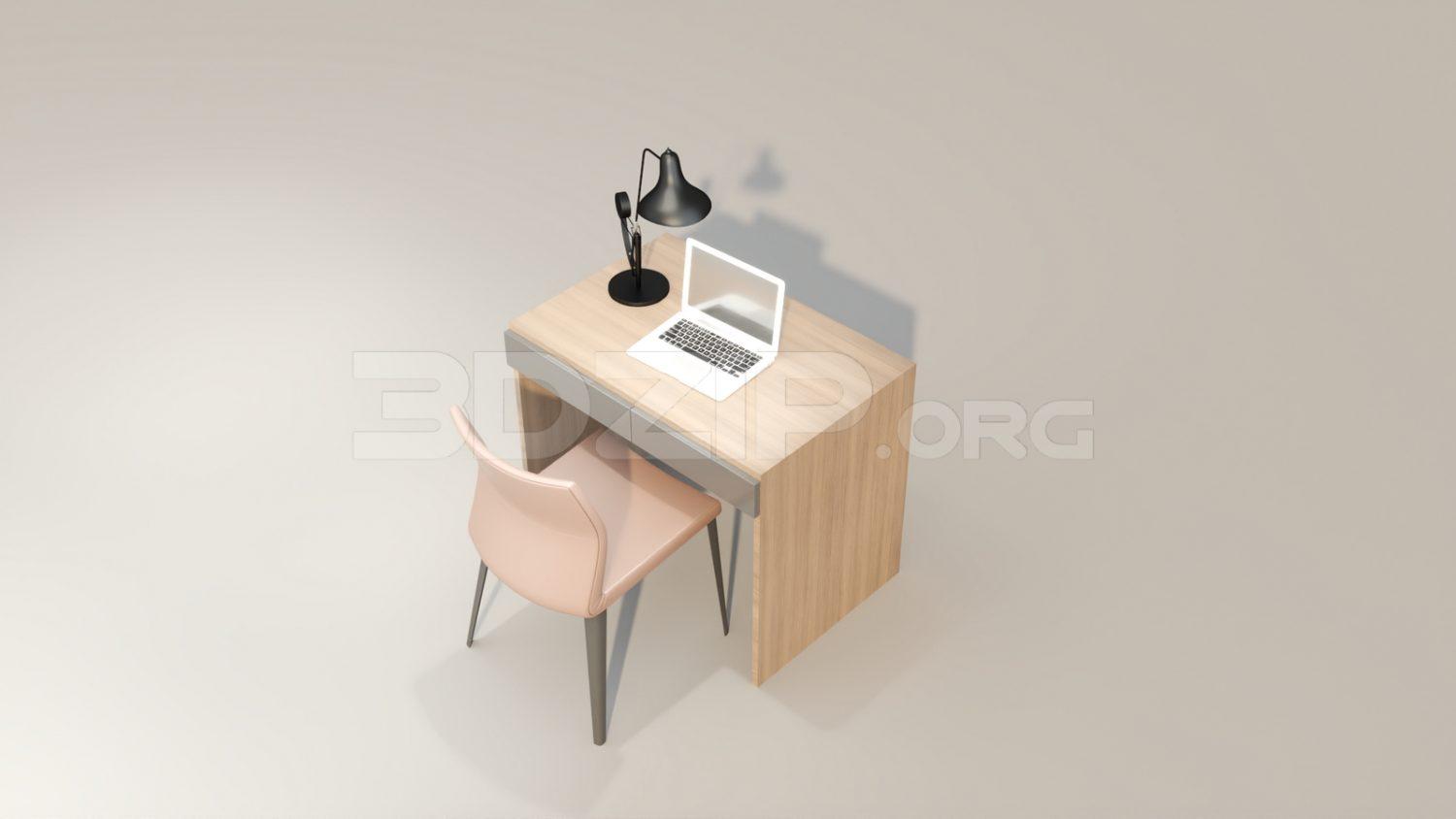 Desks